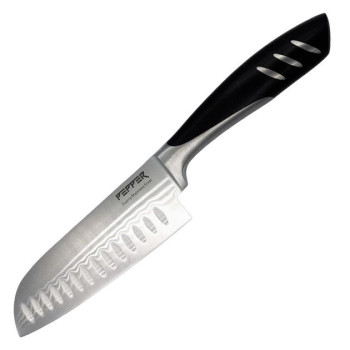 Нож сантоку Pepper Tadami PR-4007-6 17.5 см