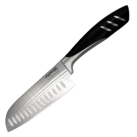 Нож сантоку Pepper Tadami PR-4007-6 17.5 см