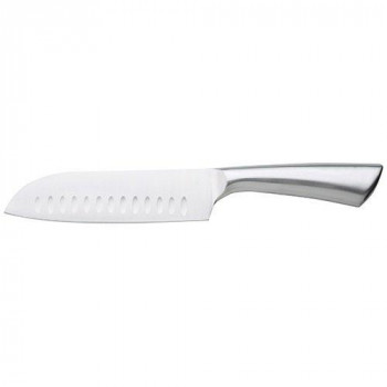 Нож Santoku Bergner BG-39810-MM 17.5 см
