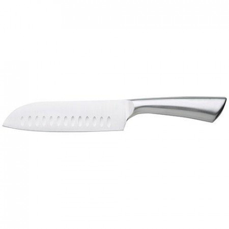 Нож Santoku Bergner BG-39810-MM 17.5 см