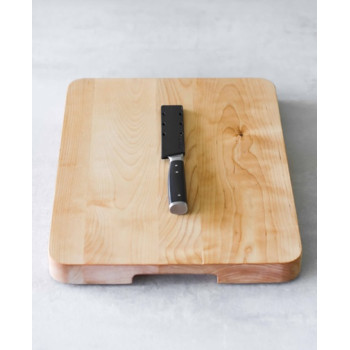 Нож овощной KitchenAid Coreline KOG35ASSOHOBA 9 см