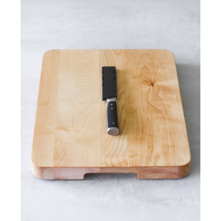Нож овощной KitchenAid Coreline KOG35ASSOHOBA 9 см