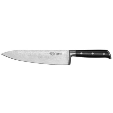 Нож поварской Krauff Damask Stern 29-250-015 33.2 см