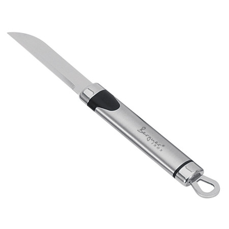 Нож для чистки овощей Bergner BG-3213 20 см