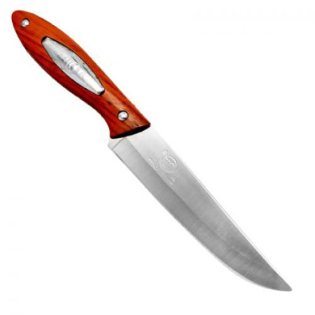 Нож кухонный Stenson B-10045 24 см