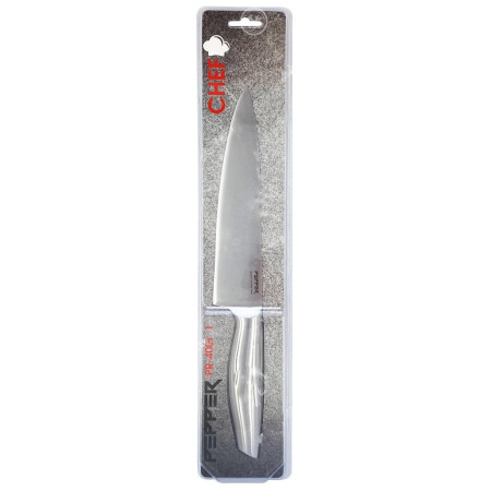 Нож поварской Pepper Metal PR-4003-1 20,3 см