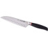 Нож сантоку Krauff Smart Сhef 29-305-040 17.9 см серебристый