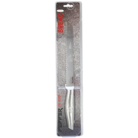 Нож для хлеба Pepper Metal PR-4003-3 20,3 см