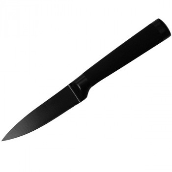 Нож для чистки с антипригарным покрытием 8,75 см Bergner BG-8771