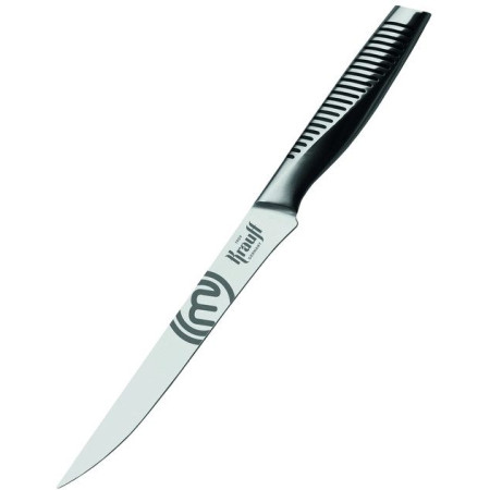 Нож обвалочный Krauff Profi 29-305-205 16 см серебристый