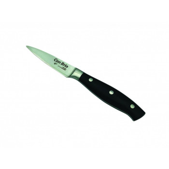 Нож для чистки овощей 8,8 см Con Brio СВ-7020