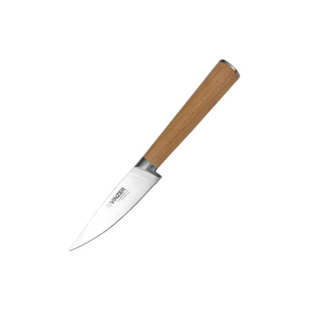 Нож овощной Vinzer Natura line 50610 8 см