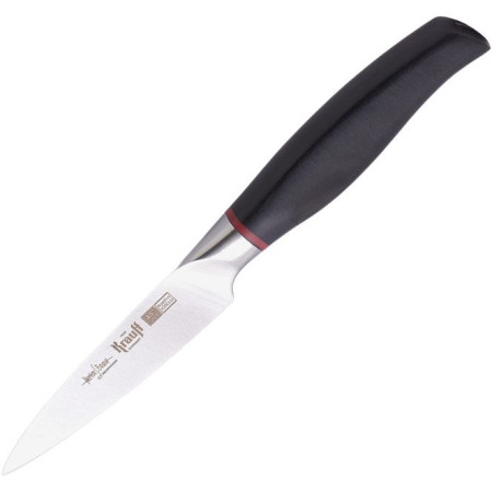 Нож овощной Krauff Smart Сhef 29-305-047 9.5 см серебристый