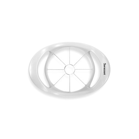 Нож для яблок Barazzoni My utensil 8640022500 18.7х13 см белый
