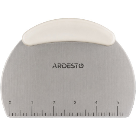 Нож для теста Ardesto Tasty Baking AR2030G 16 см