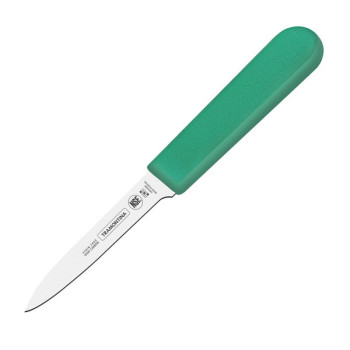 Нож обвалочный Tramontina Profissional Master Green 24604/026 15.2 см Нож обвалочный Tramontina Profissional Master Green 24604/026 15.2 см