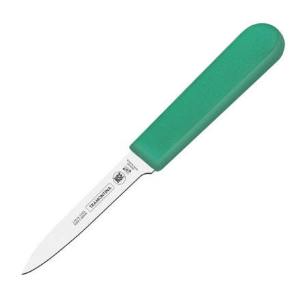 Нож обвалочный Tramontina Profissional Master Green 24604/026 15.2 см