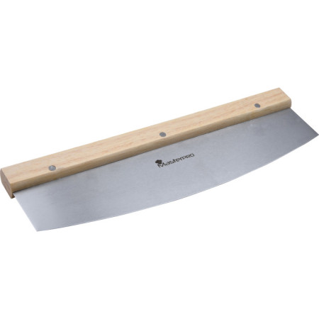 Нож для пиццы MasterPro Foodies collection BGMP-4872 35х10.3х2 см