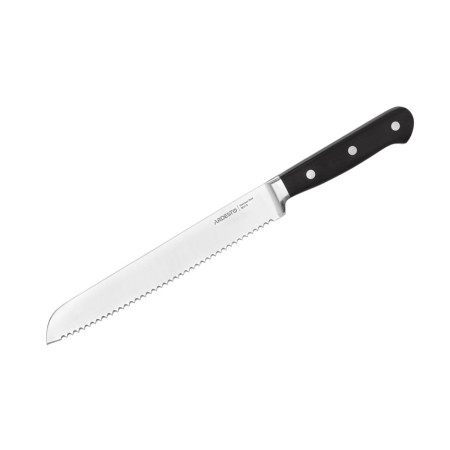 Нож для хлеба Ardesto BlaСk Mars AR-2033-SW 20,3 см