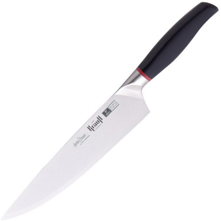 Нож поварской Krauff Smart Сhef 29-305-039 20 см серебристый