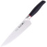 Нож поварской Krauff Smart Сhef 29-305-039 20 см серебристый