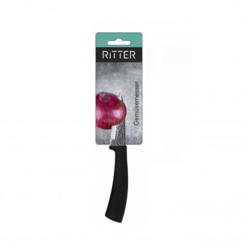 Нож овощной Ritter 29-305-013 8,8 см Нож овощной Ritter 29-305-013 8,8 см