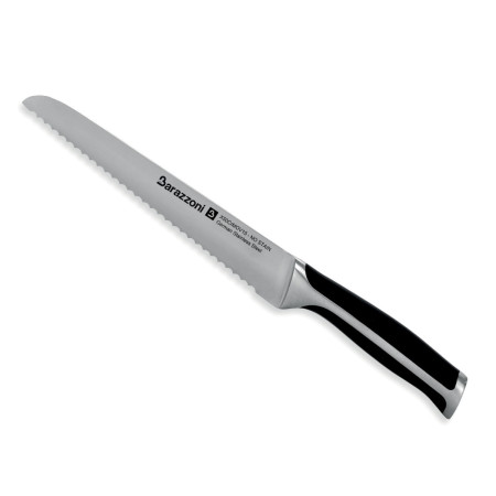 Нож для хлеба Barazzoni Inox Professional 802070105 20 см