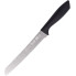 Нож для хлеба Krauff Prime Chef 29-305-191 20.5 см черная