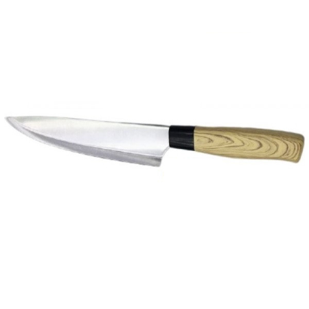 Нож кухонный Frico FRU-956 21 см