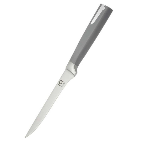 Нож разделочный Ringel IQ Be Chef IQ-11000-7 15.2 см серый