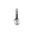 Нож для пиццы Ringel Tapfer RG-5121/8 22 см черный