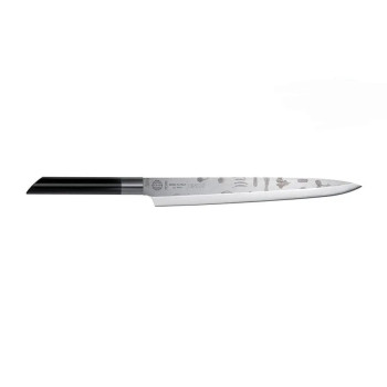 Ніж обвалочный Risoli Chef 02040DR-24YA 24 см