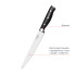 Нож для мяса Vinzer Classic line VZ-50283 20.3 см