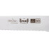 Нож для хлеба Krauff Smart Сhef 29-305-041 20 см серебристый