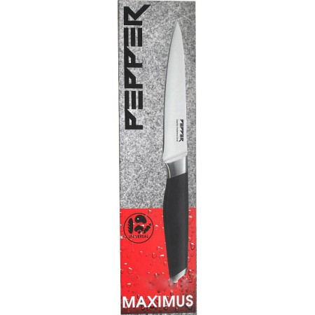 Нож универсальный Pepper Maximus PR-4005-4 12.7 см