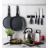 Ножницы кухонные Vinzer VZ-50287