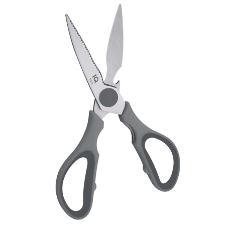 Ножницы кухонные Ringel IQ Be Chef IQ-5144 21 см серые