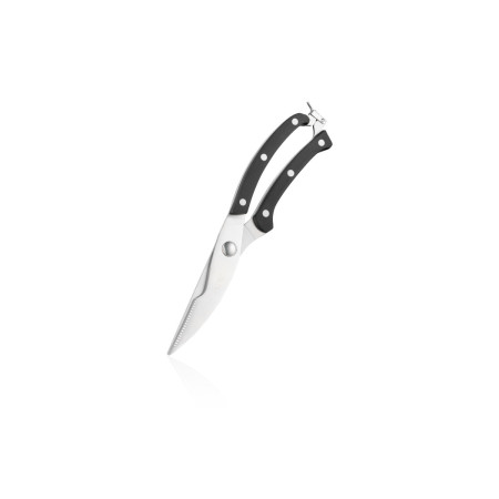 Ножницы кухонные для птицы Ardesto BlaСk Mars AR-2125-PB 25.5 см