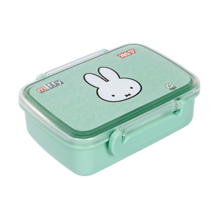 Ланч-бокс YES Miffy Bunny 708833 420 мл