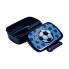 Ланч-бокс YES Football 708793 750 мл