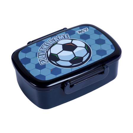Ланч-бокс YES Football 708793 750 мл