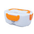 Ланч бокс с подогревом Adler AD-4474-orange 1.1 л оранжевый