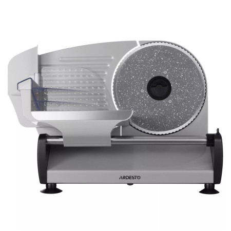 Ломтерезка Ardesto SDK-250S 250 Вт серая