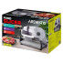 Ломтерезка Ardesto SDK-250S 250 Вт серая