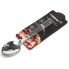 Набор чайных ложек Holmer Euphoria TS-011236-SS 6 шт серебристый