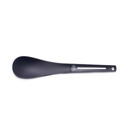 Ложка поварская Gipfel Tonus GP-2091 31 см черная