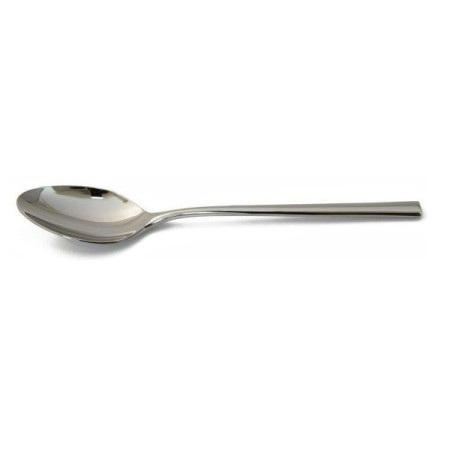 Ложка столовая Gipfel Lisse GP-8609 21 см серебристая