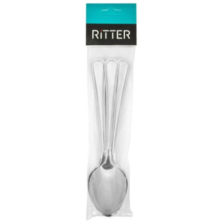 Набор столовых ложек Krauff Ritter 29-178-045 3 шт