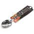 Набор столовых ложек Holmer Euphoria SS-011856-SS Euphoria 6 шт серебристый