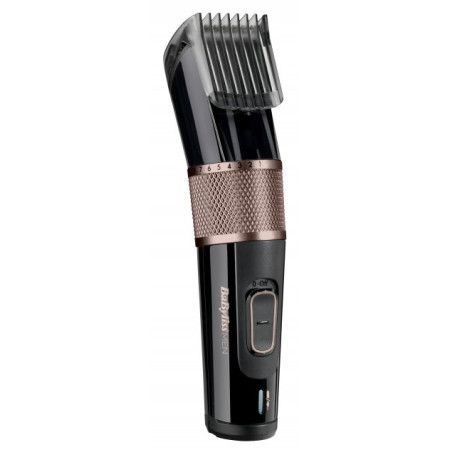 Машинка для стрижки волос Babyliss E974E